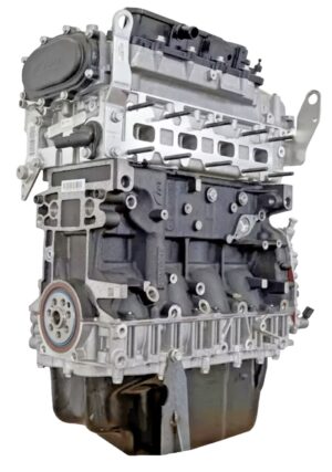 Silnik F1AGL4113 Fiat Ducato (290; 250) 2.3 MultiJet 140 103kW 2019 - ...