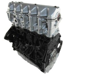 Silnik VW Crafter 2.5 TDI BJK BJJ BJL BJM