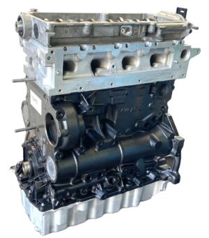 Silnik VW 2.0 TDI DFS