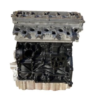 Silnik VW 1.6 TDI CAY Cayc Cayd