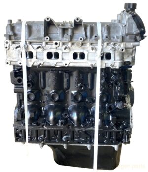 Silnik 3.0 HPI JTD Iveco Fiat Euro 5 6 F1CGL411 F1CFL411